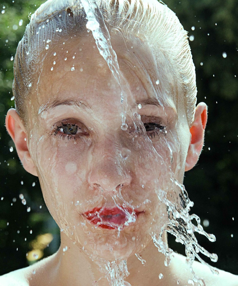 Water Anna