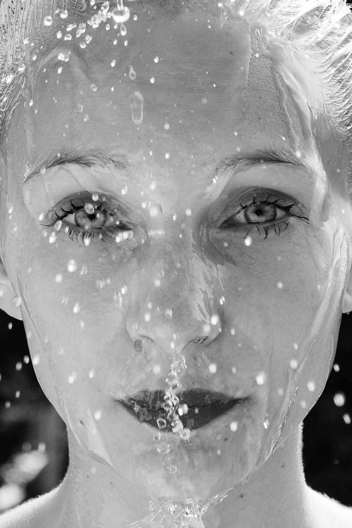 Water Anna