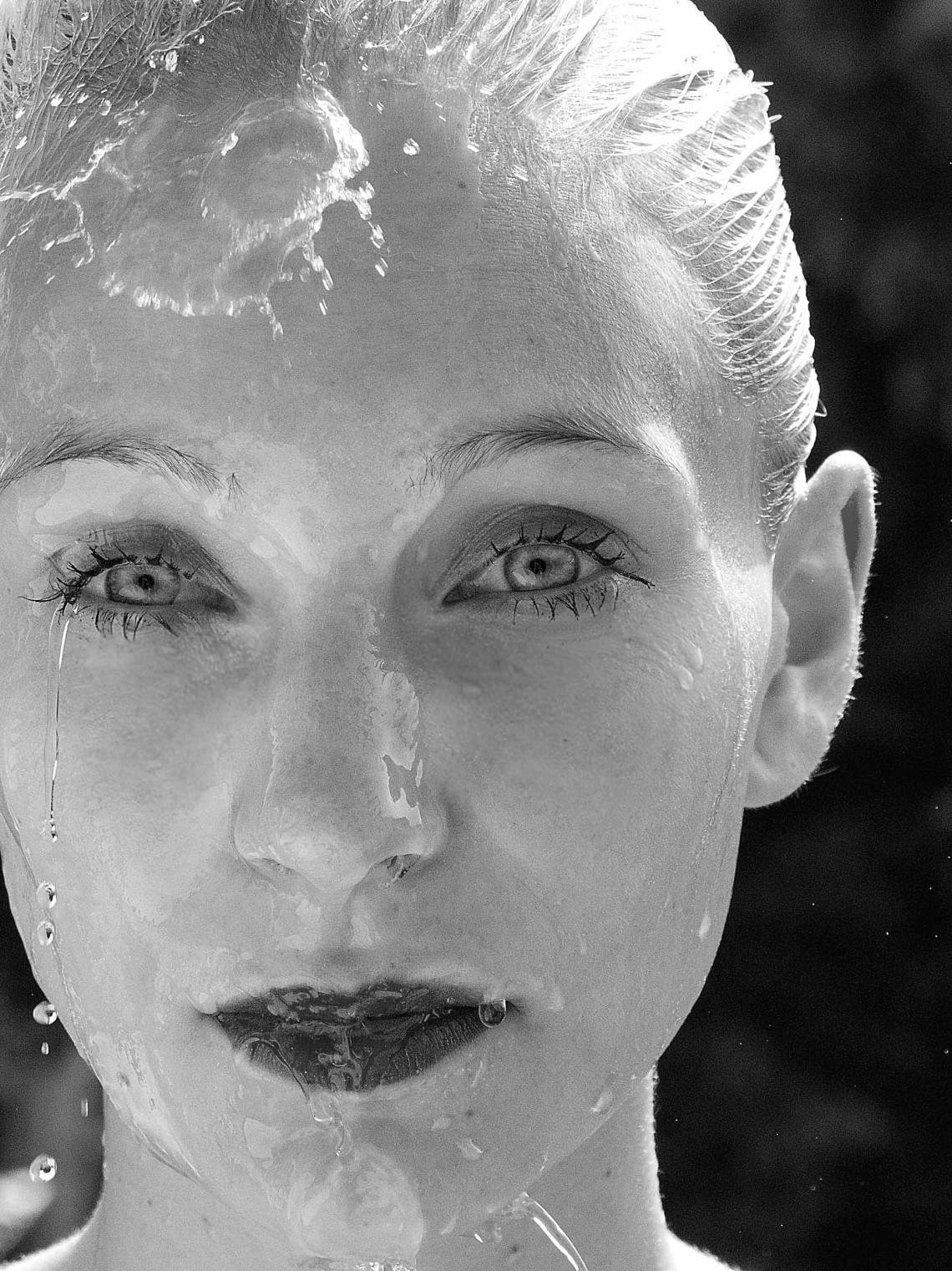 Water Anna