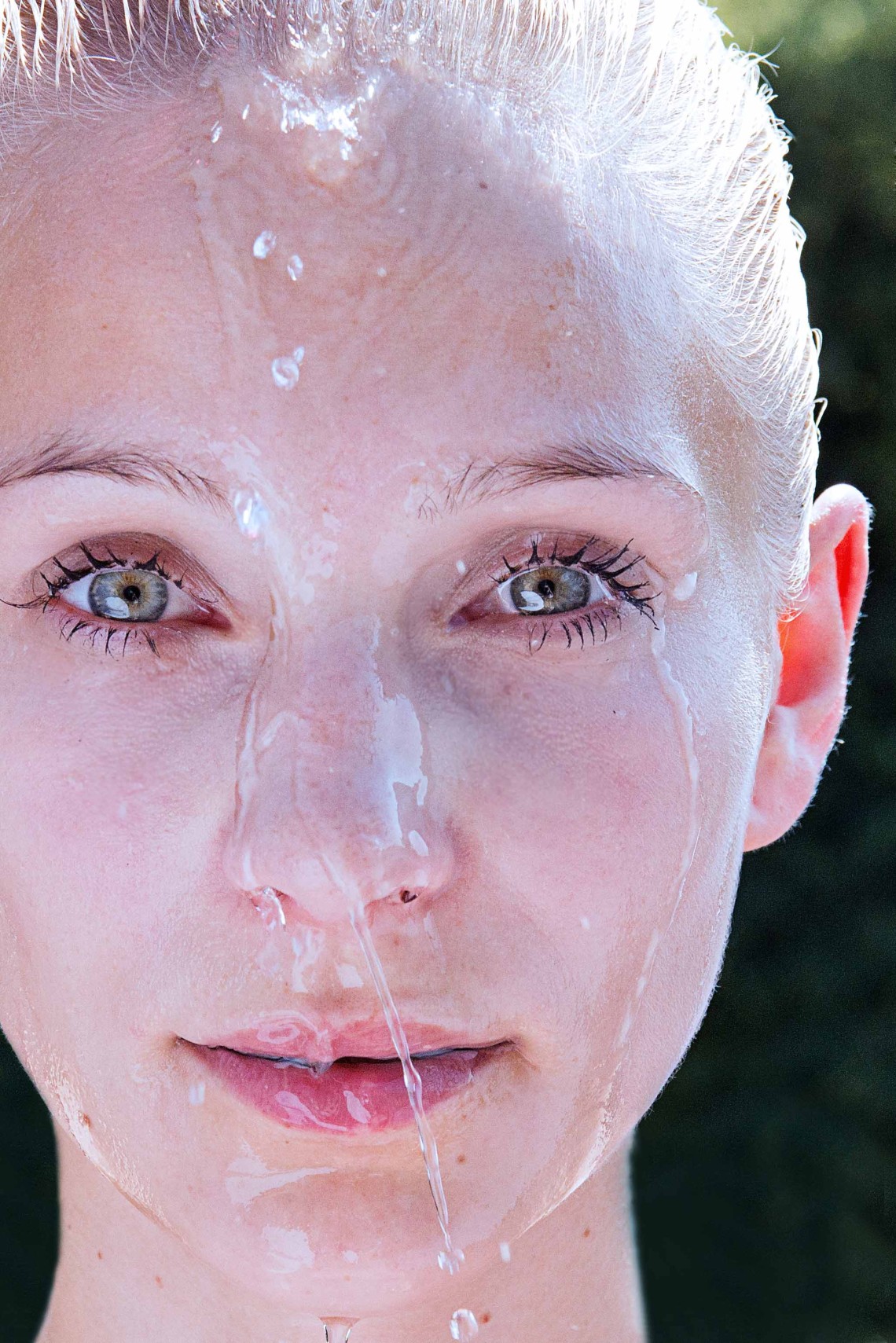 Water Anna
