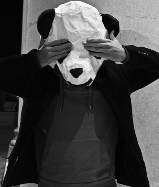 Panda3