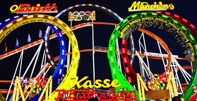Oktoberfest